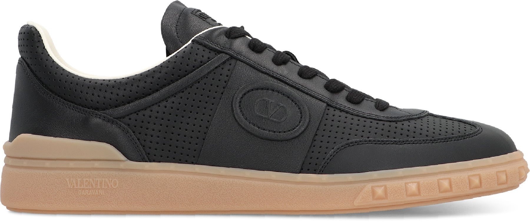 VALENTINO GARAVANI UpVillage Low-Top Sneakers for Men