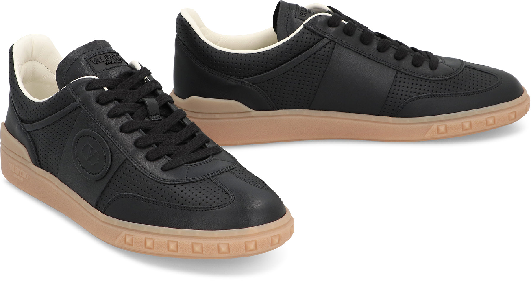 VALENTINO GARAVANI UpVillage Low-Top Sneakers for Men