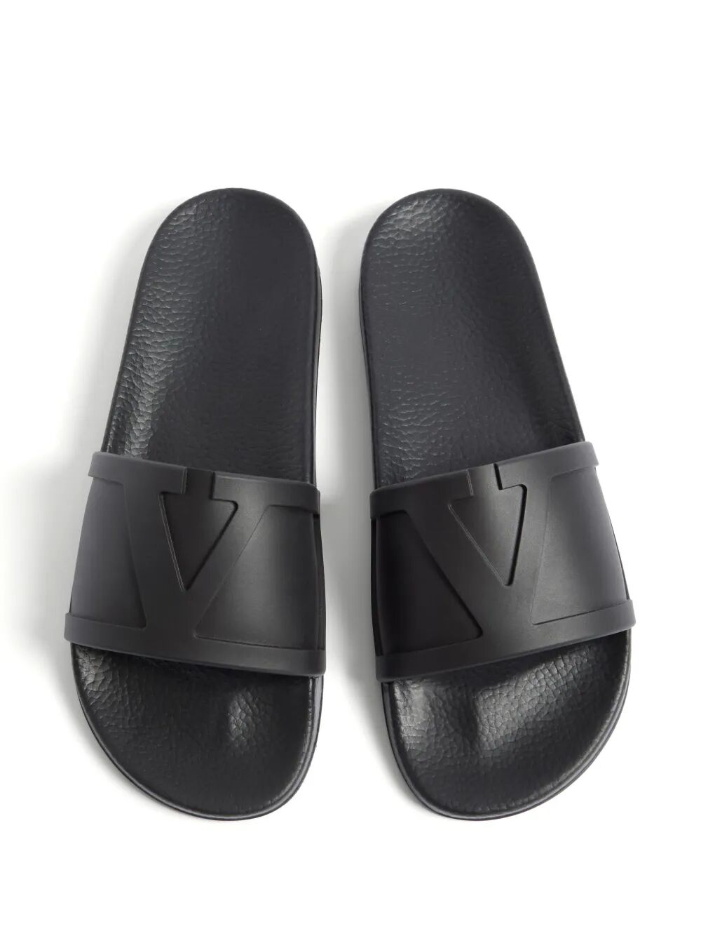 VALENTINO GARAVANI Men's Slide Sandals