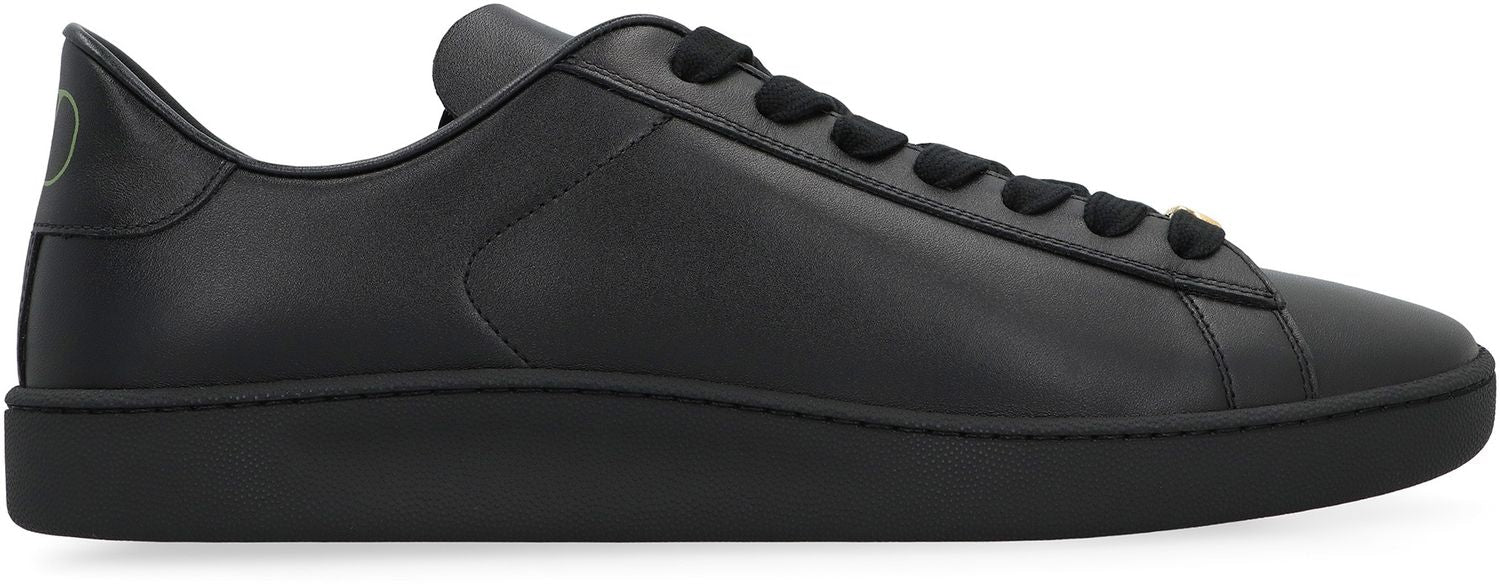 VALENTINO GARAVANI Royco Leather Sneaker for Men