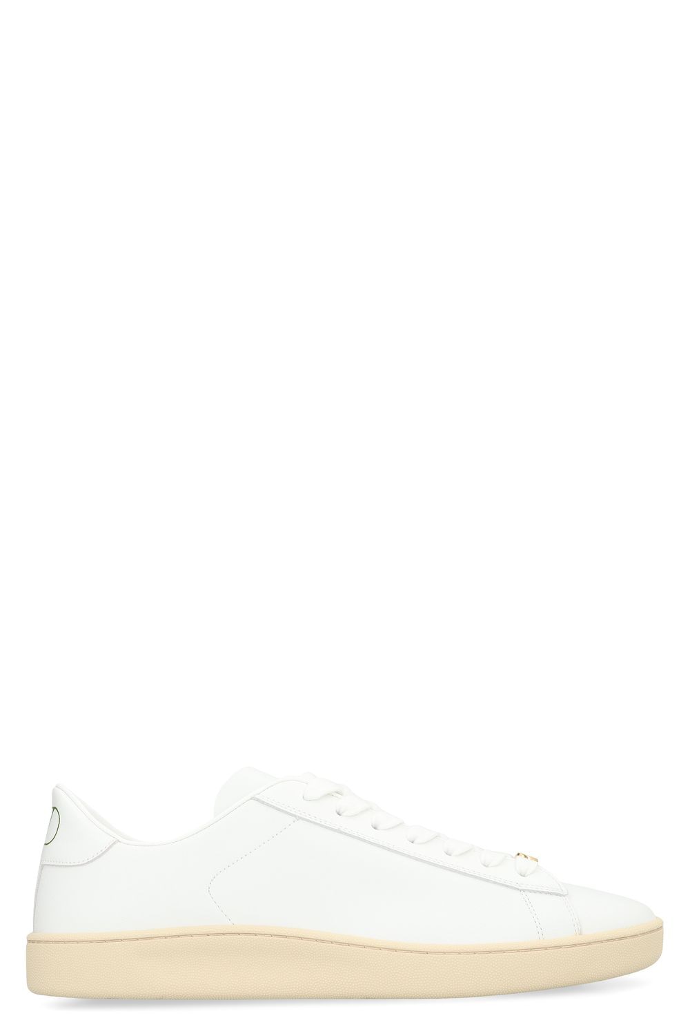 VALENTINO GARAVANI Royco Nappa Leather Sneakers for Men