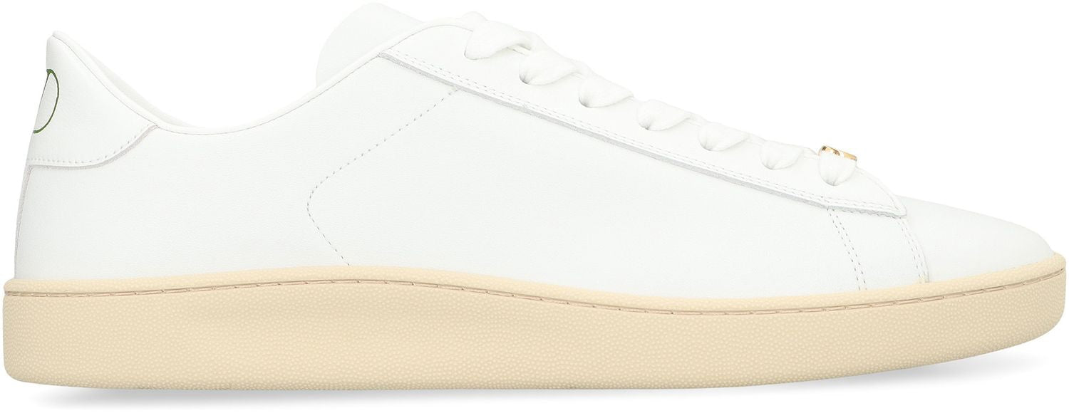 VALENTINO GARAVANI Royco Leather Men's Sneakers
