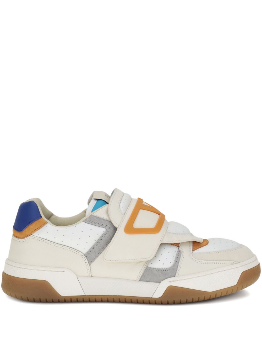 VALENTINO GARAVANI Touch Strap Sneaker