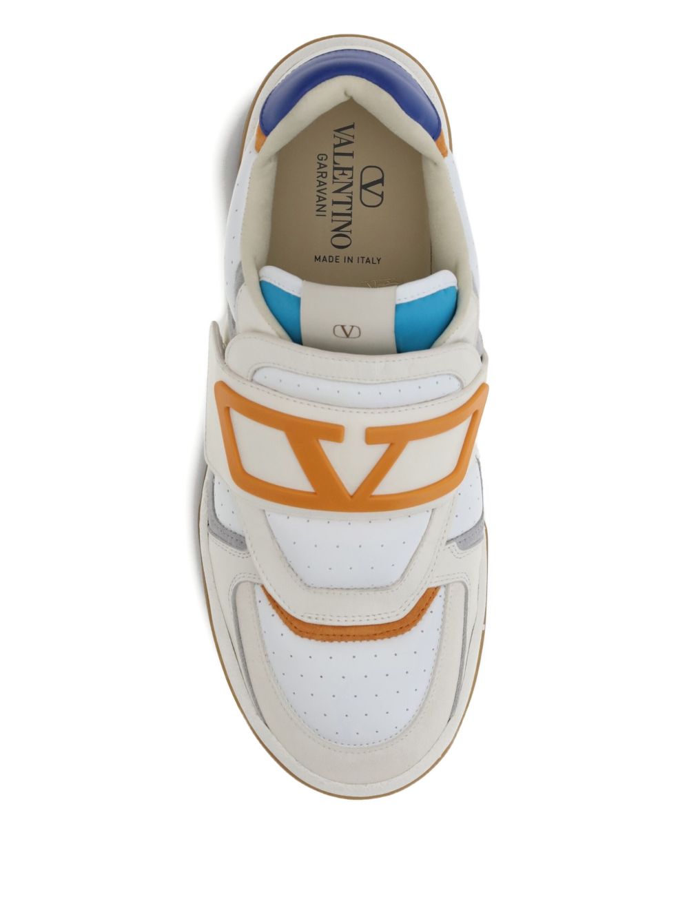 VALENTINO GARAVANI Touch Strap Sneaker