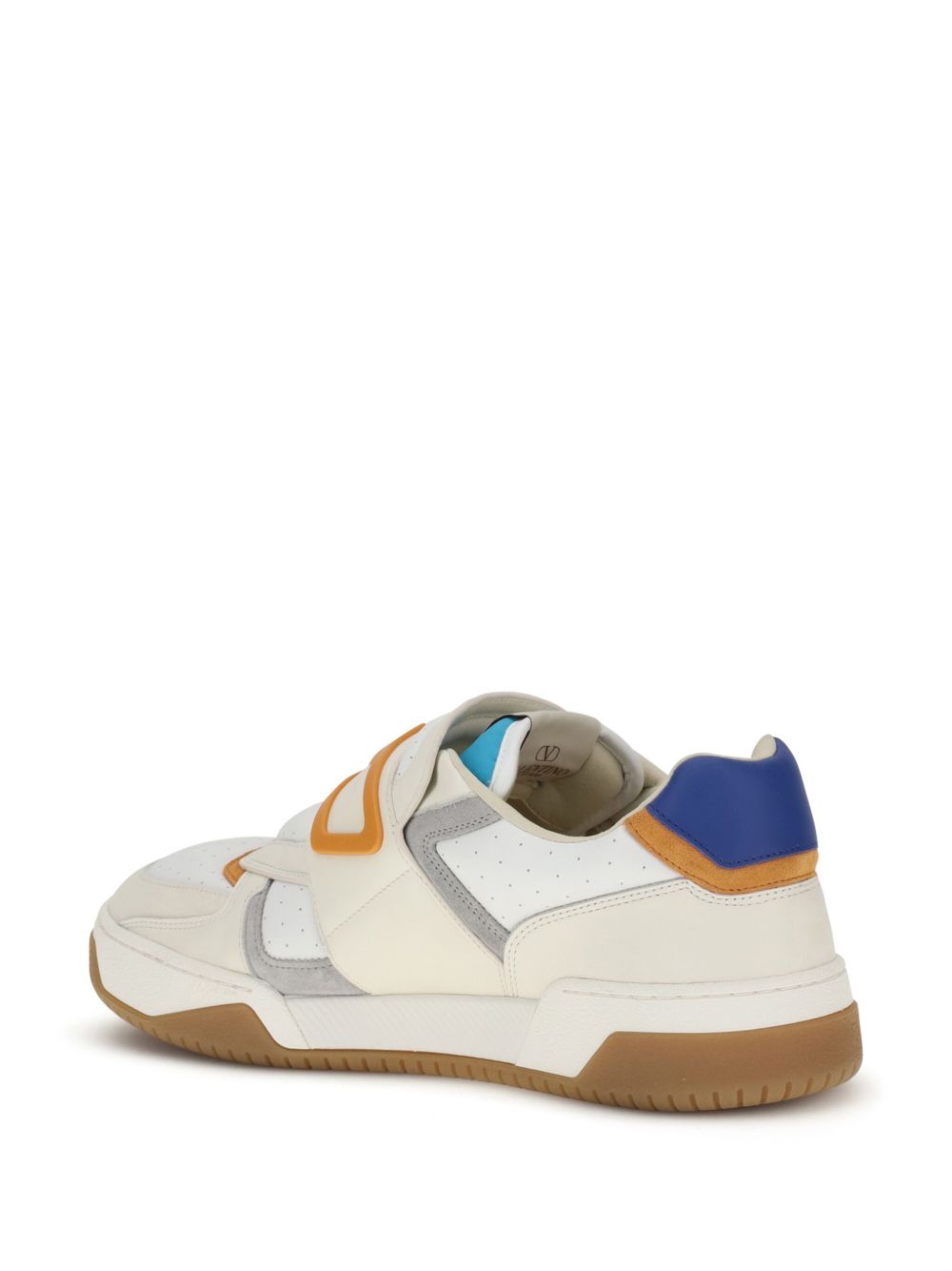 VALENTINO GARAVANI Touch Strap Sneaker