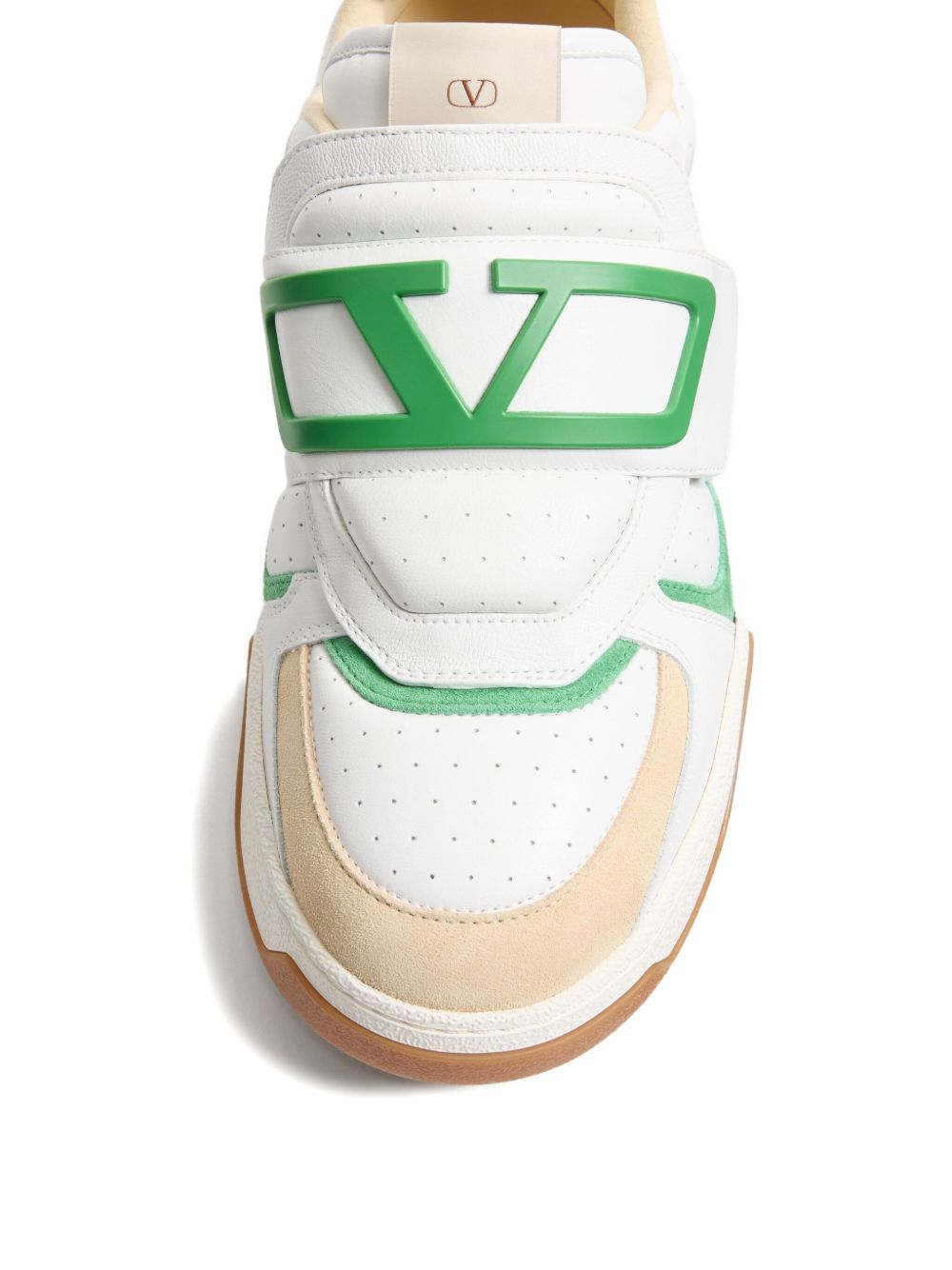 VALENTINO GARAVANI VLOGO Rubber Sneakers for Men