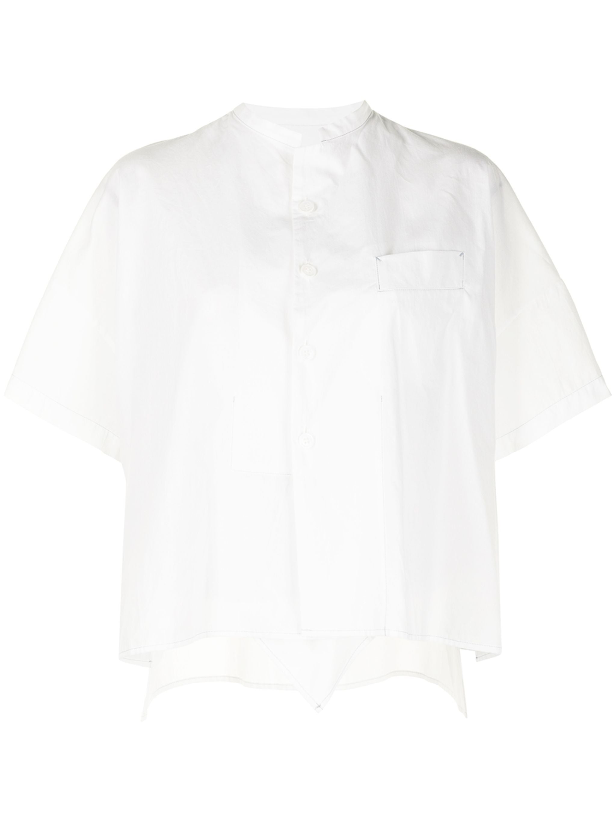Y'S Women's Open B Mini Shirt