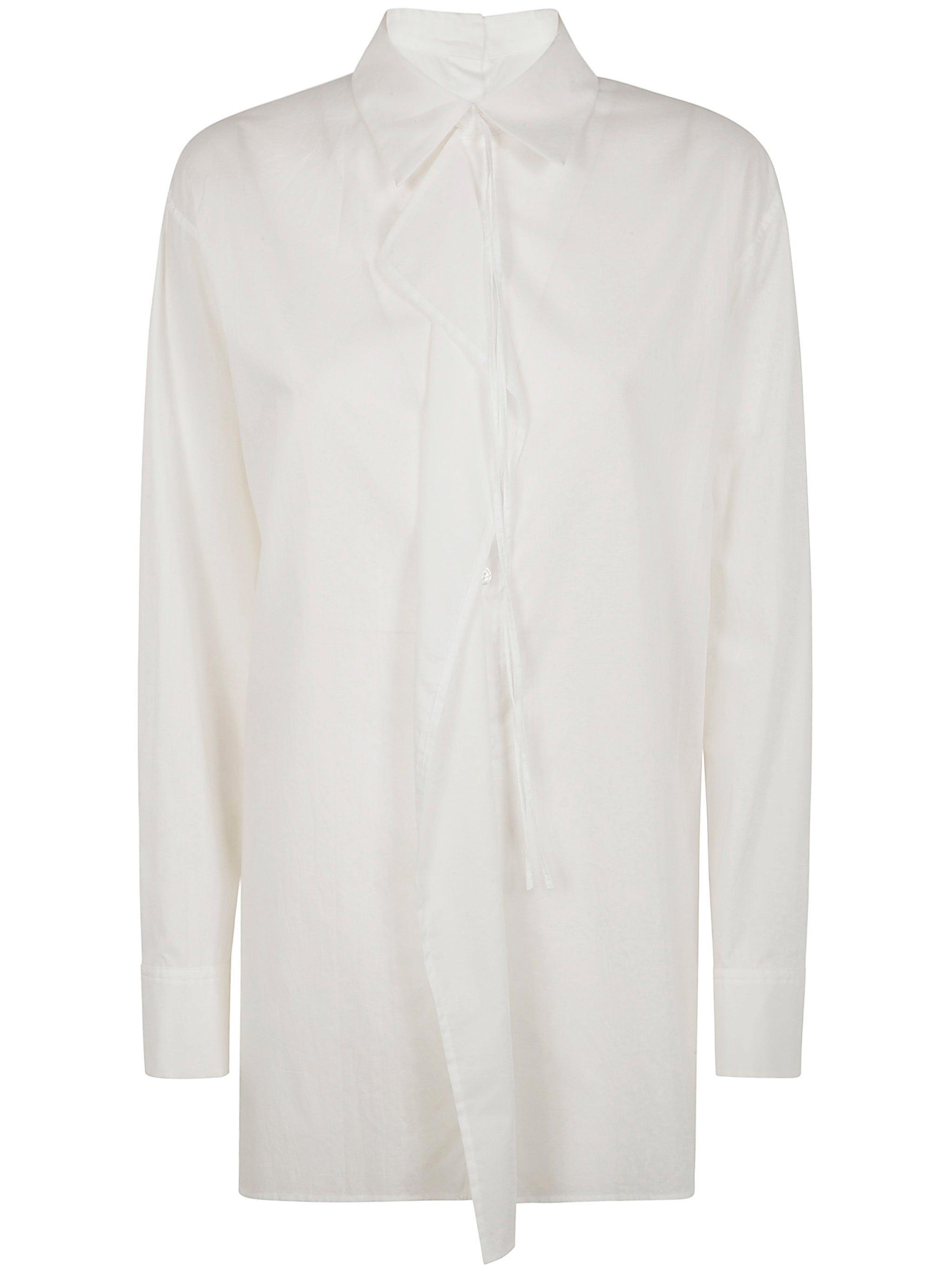 Y'S Women's Open B Mini Shirt