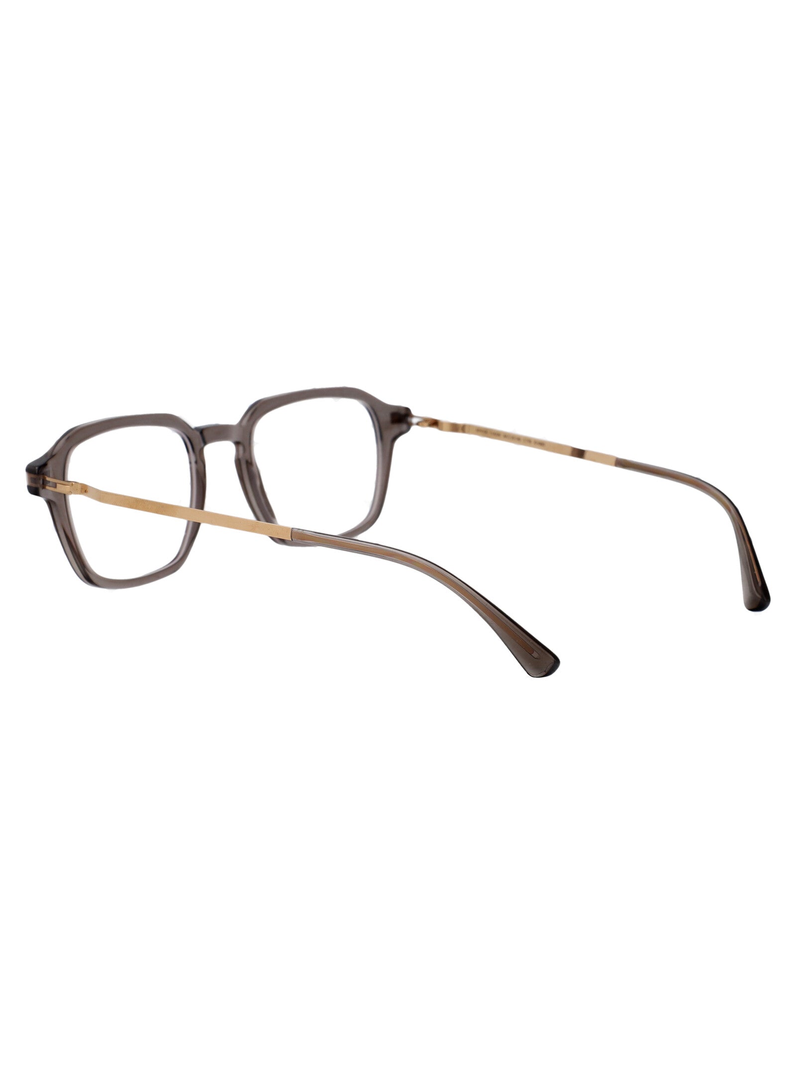 MYKITA Acetate Optical Glasses - Yukon