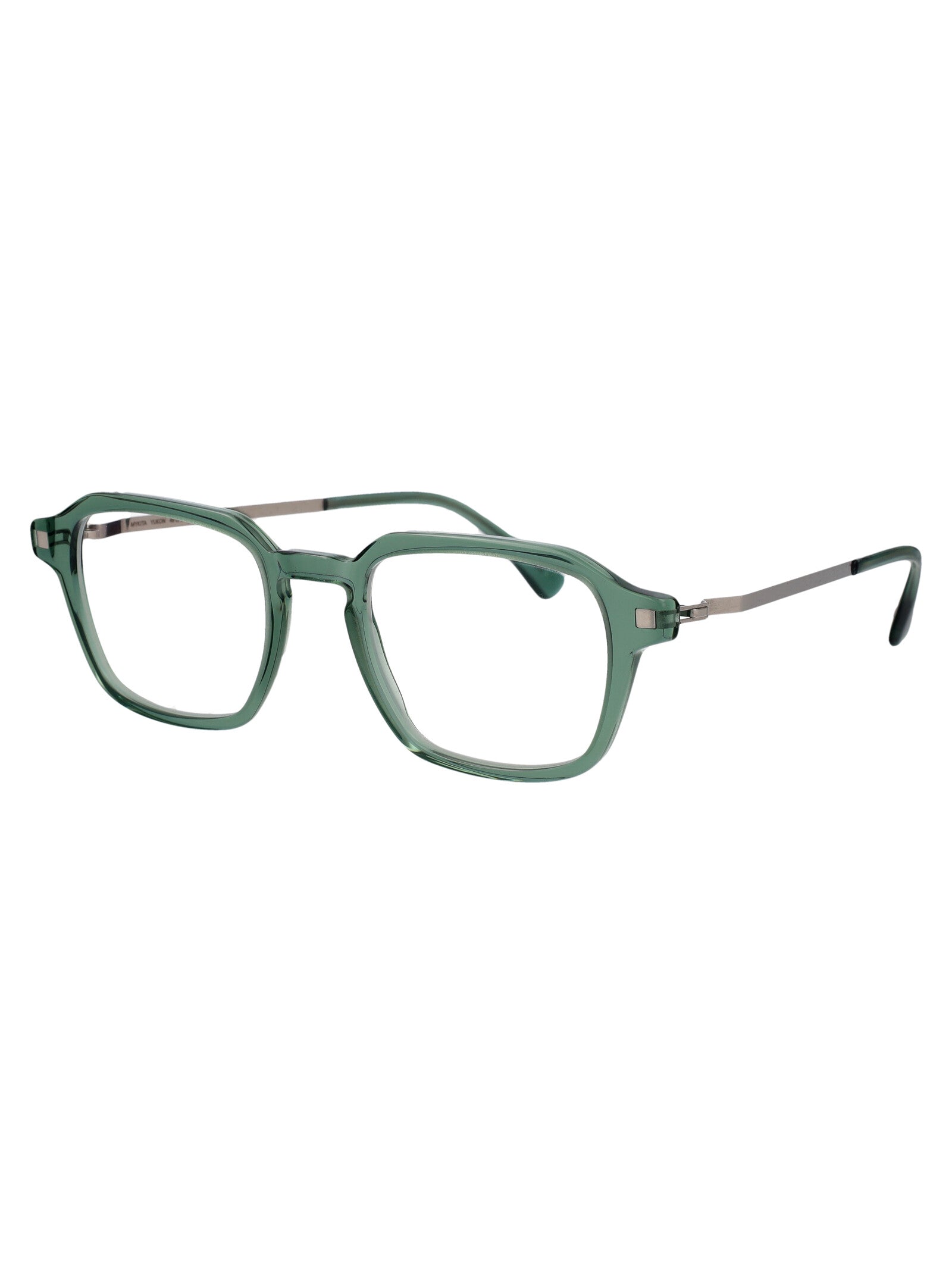 MYKITA Acetate Optical Glasses - Unisex Stylish Accessory
