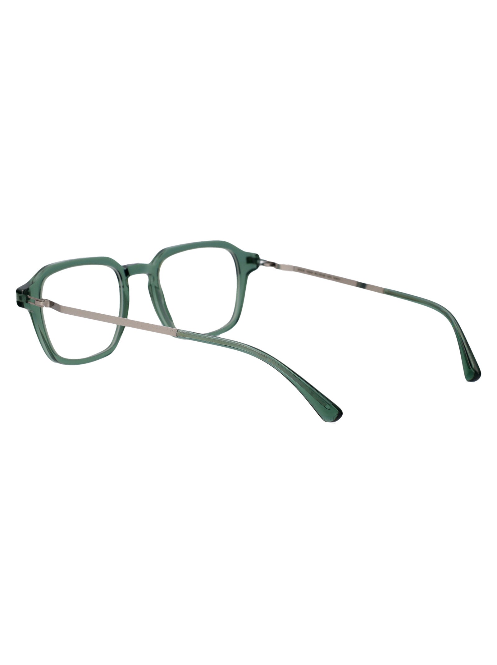 MYKITA Acetate Optical Glasses - Unisex Stylish Accessory