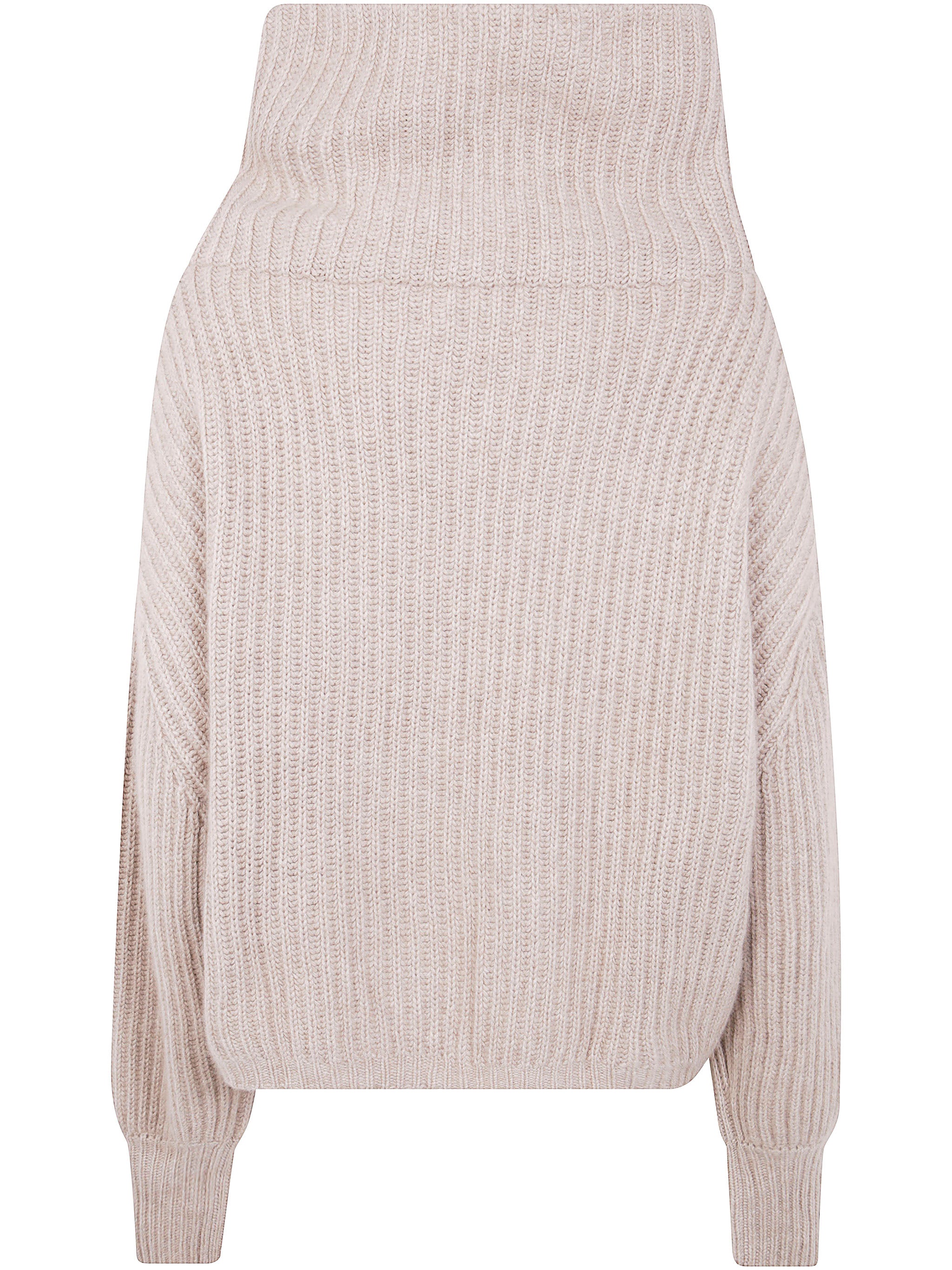 KUJTEN Yumi Turtle Neck Sweater