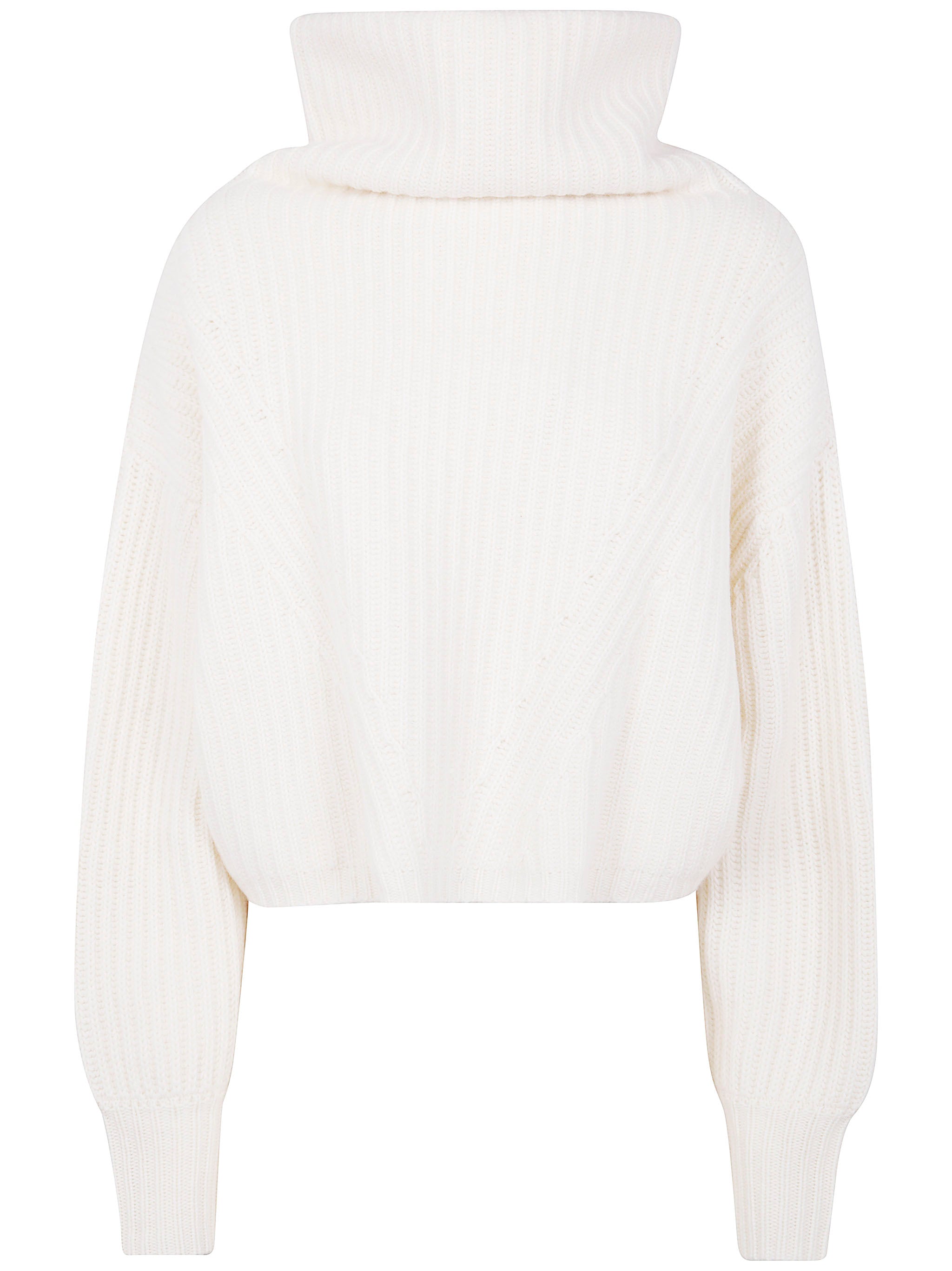 KUJTEN Essential Turtle Neck Sweater