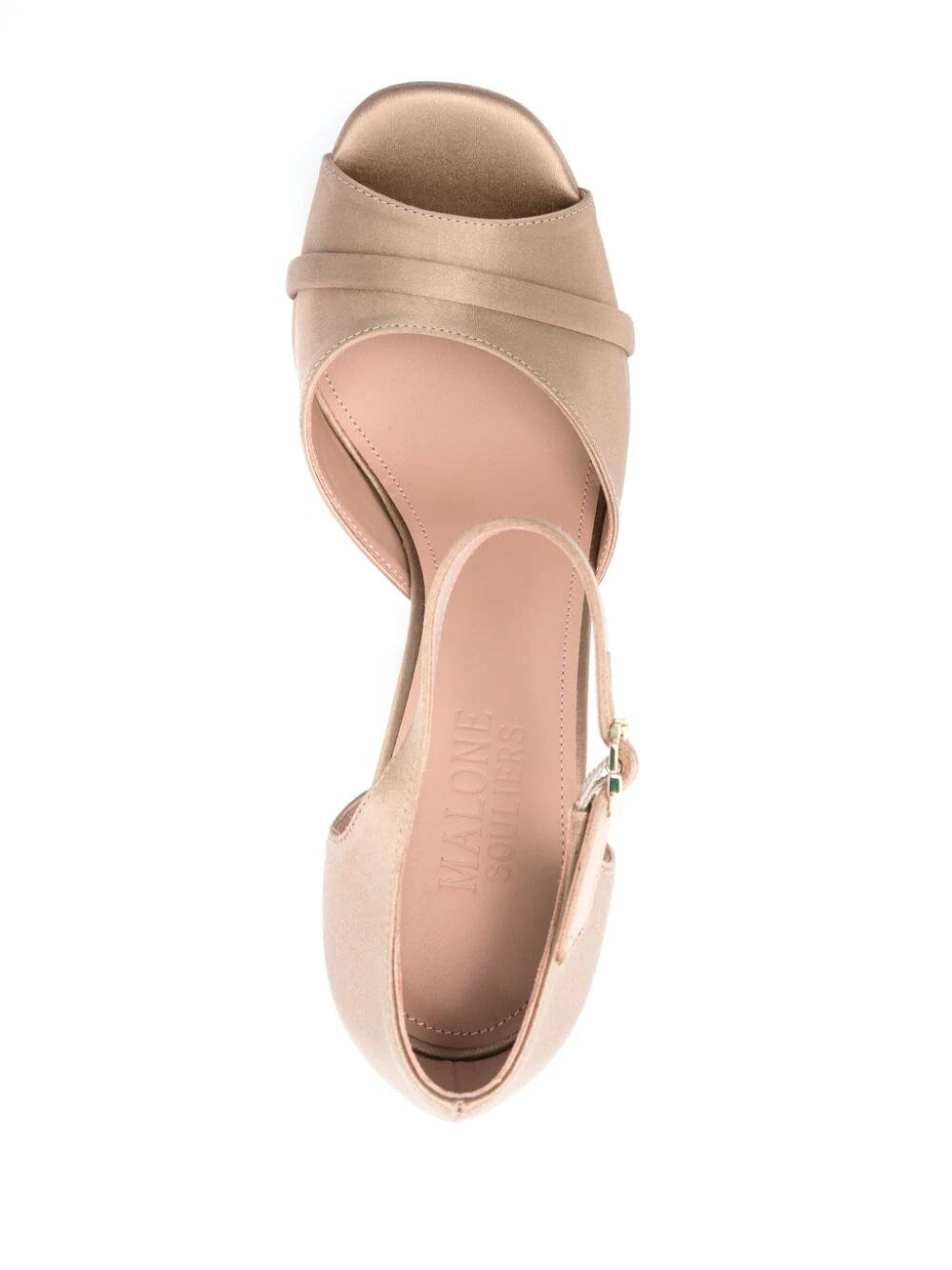 MALONE SOULIERS Yuri Mini Sandals