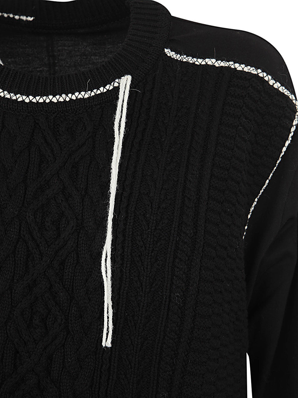 Y'S Big Pocket Mini Dress for Women - FW23 Collection