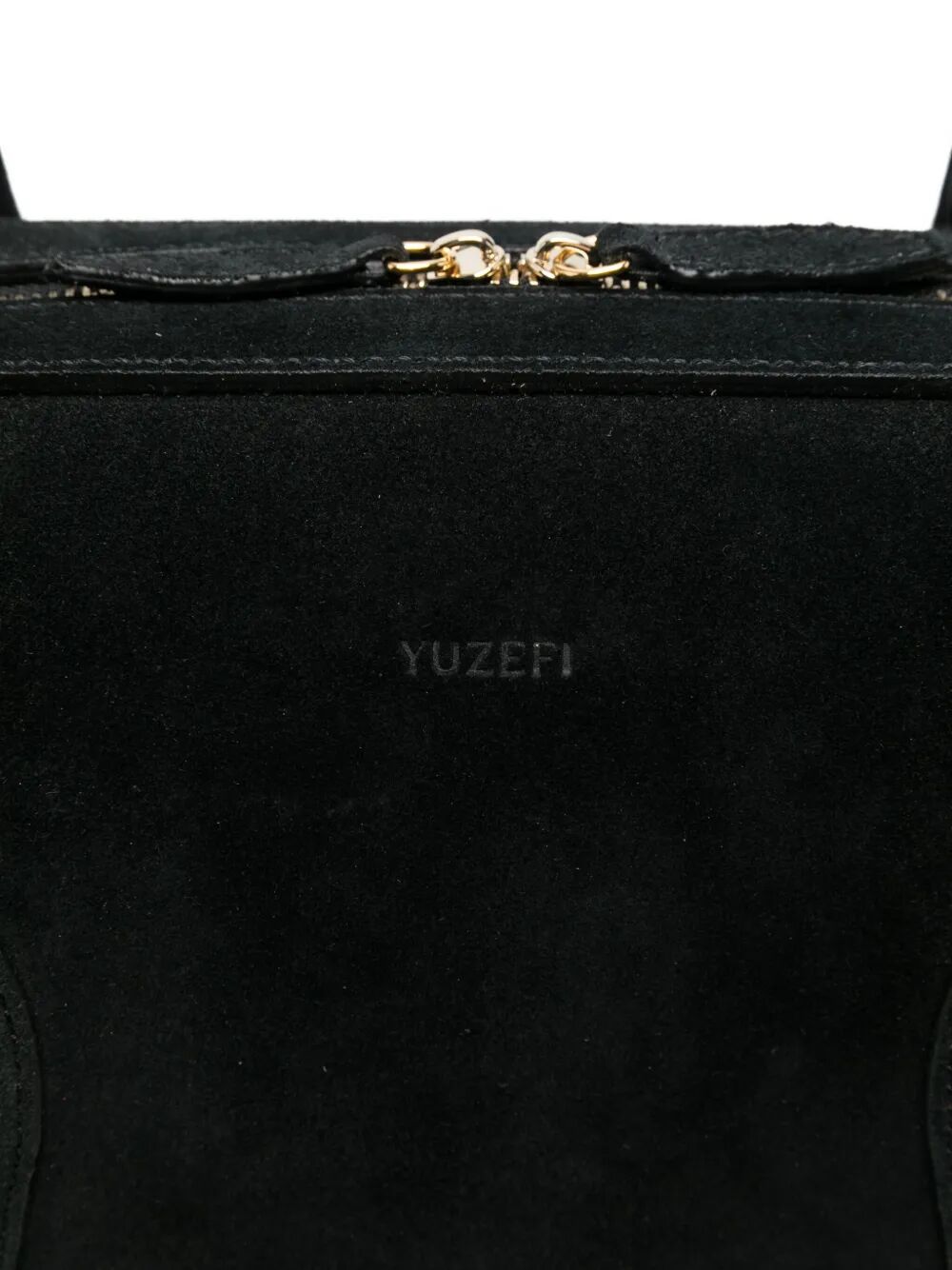 YUZEFI Chic Duffle Handbag