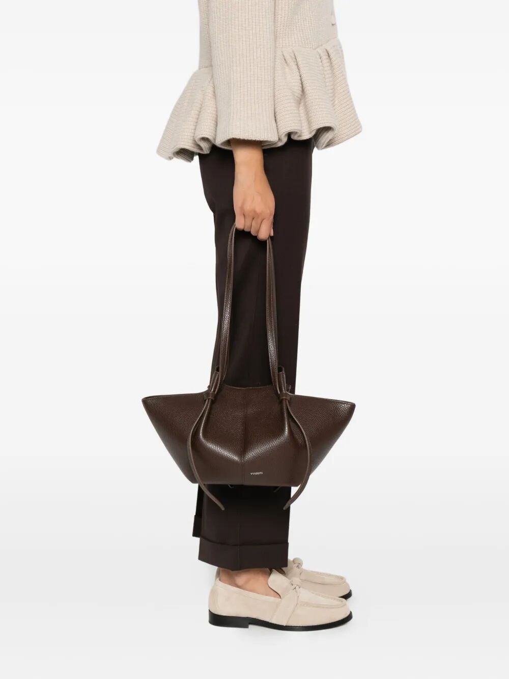 YUZEFI Mini Shoulder Handbag