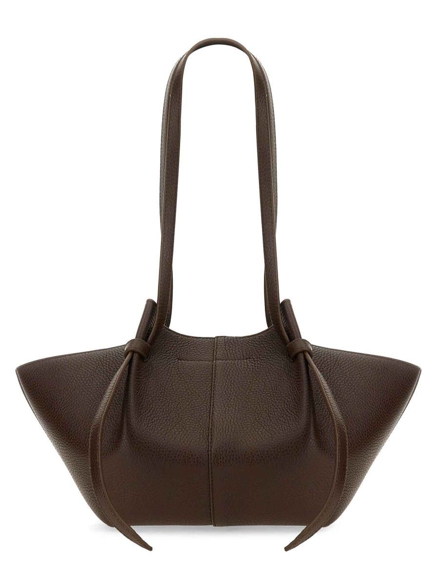 YUZEFI Handbag Mini Mochi