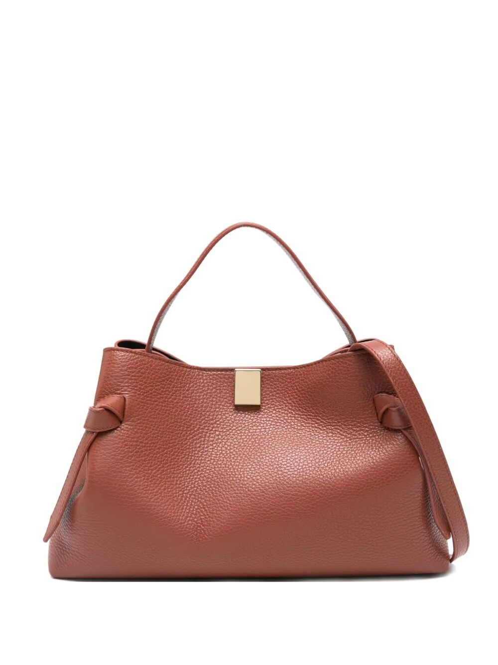 YUZEFI Gyoza Mini Tote Handbag
