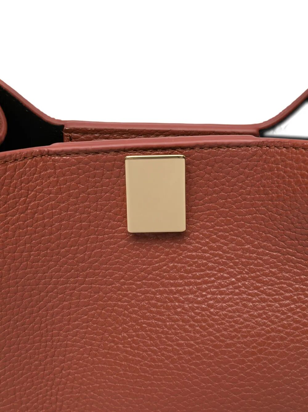 YUZEFI Gyoza Mini Tote Handbag