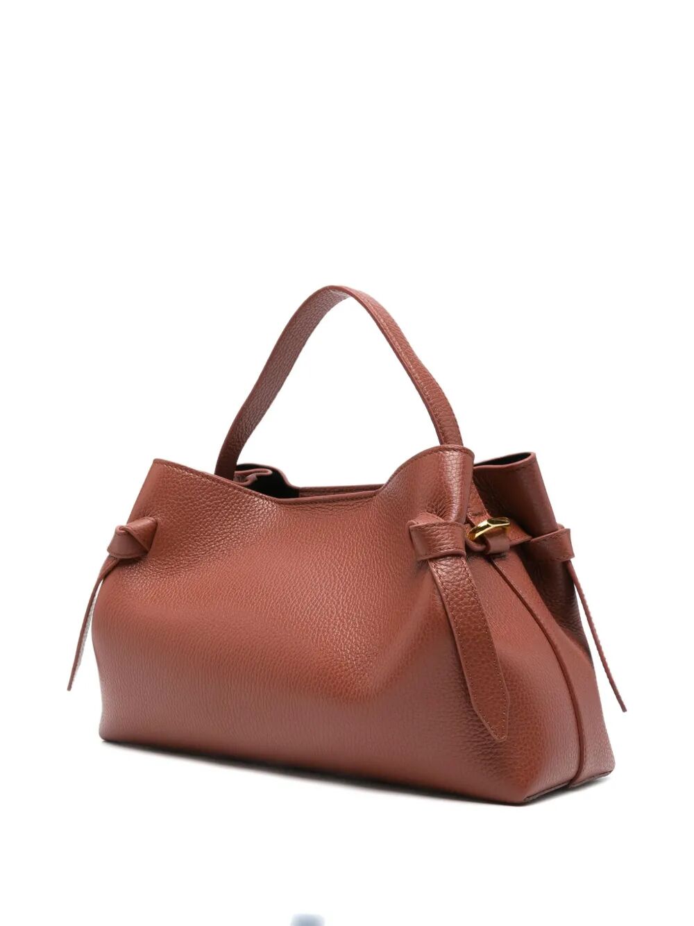 YUZEFI Gyoza Mini Tote Handbag