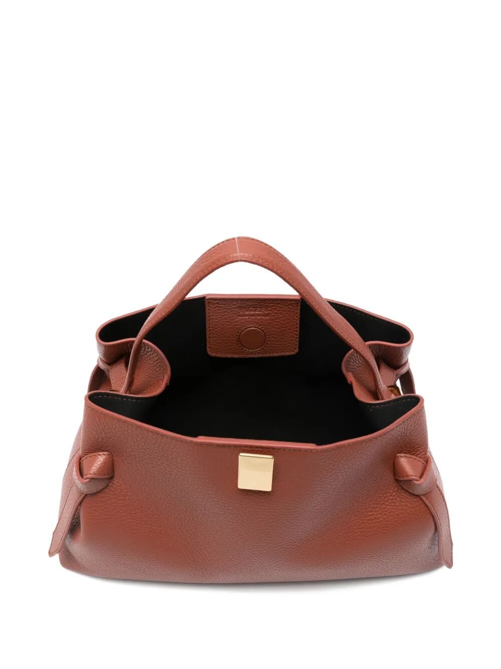 YUZEFI Gyoza Mini Tote Handbag