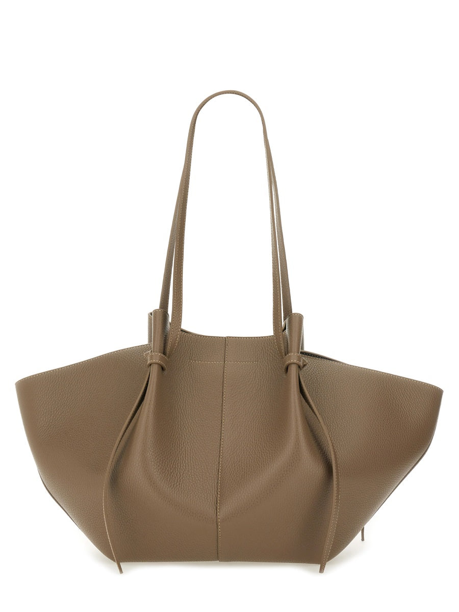 YUZEFI Large Mochi Handbag