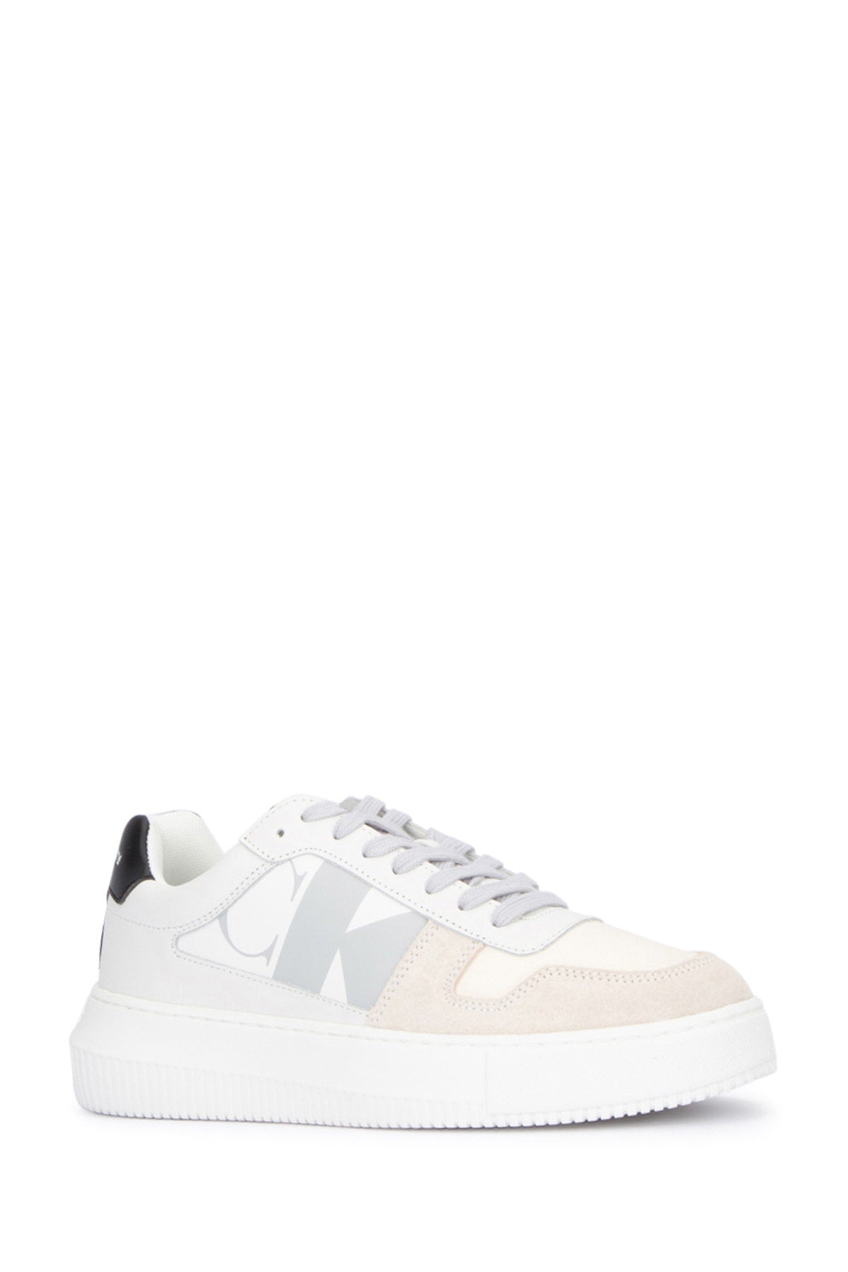 CALVIN KLEIN Logo Sneaker for Women