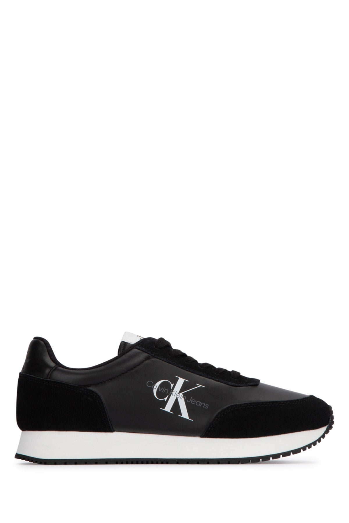 CALVIN KLEIN Women's Stylish Sneaker