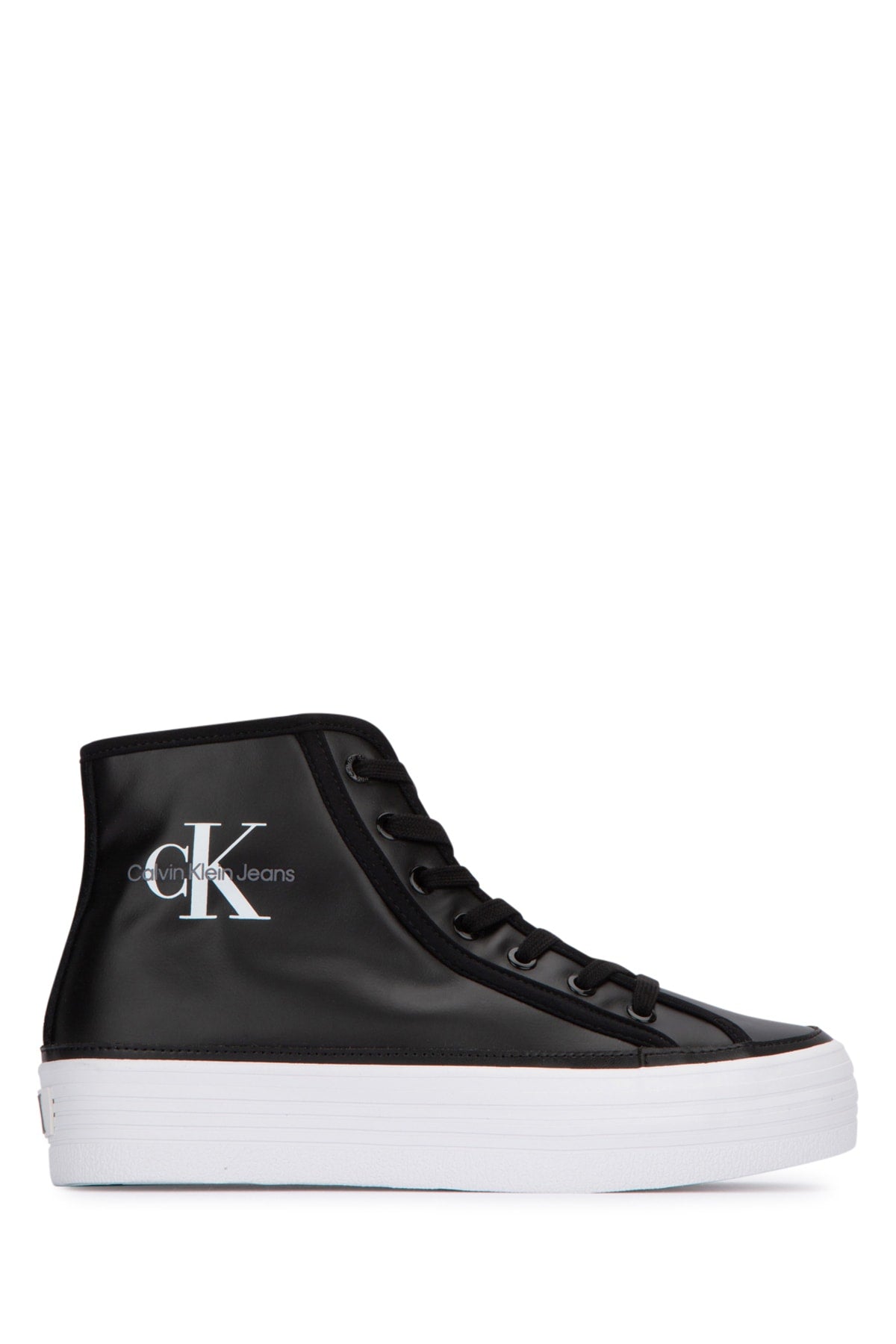 CALVIN KLEIN Women's Stylish Sneaker for FW24