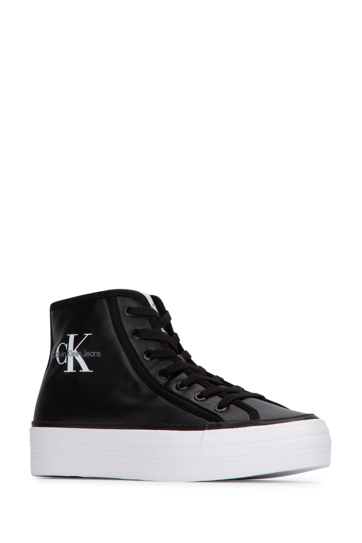 CALVIN KLEIN Women's Stylish Sneaker for FW24