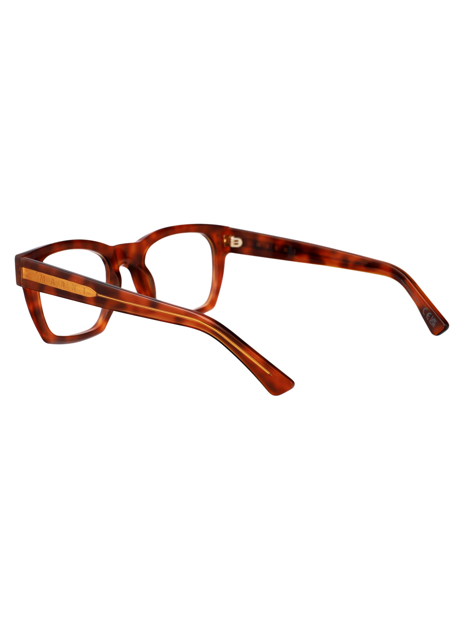 MARNI Chic Mini Acetate Optical Glasses for Women