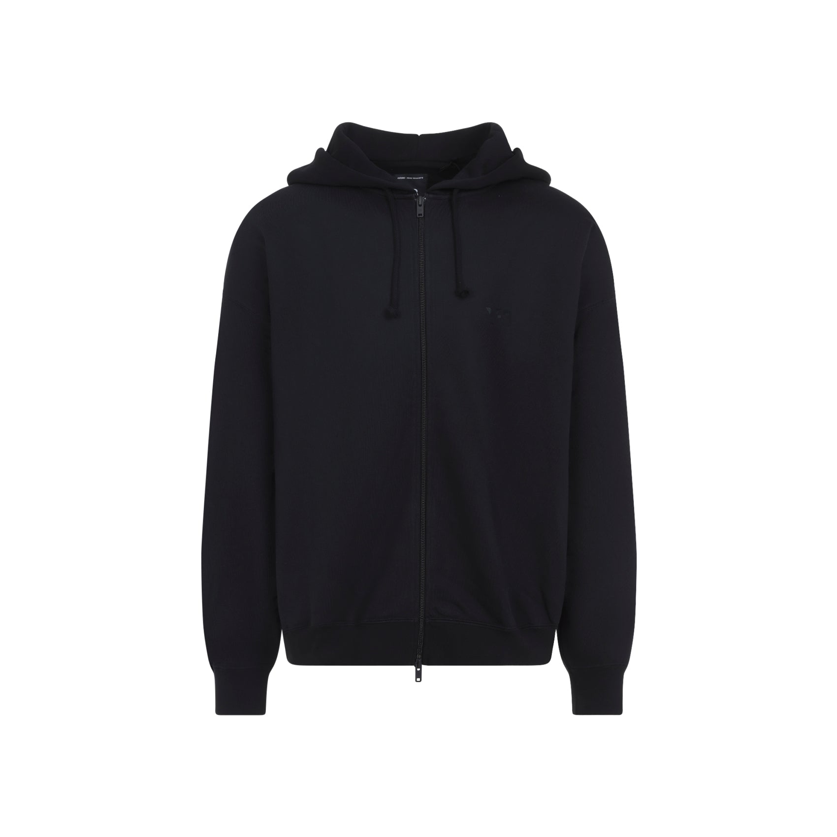 Y 3 Men's And 3 Hoodie - Fall Winter 25/26