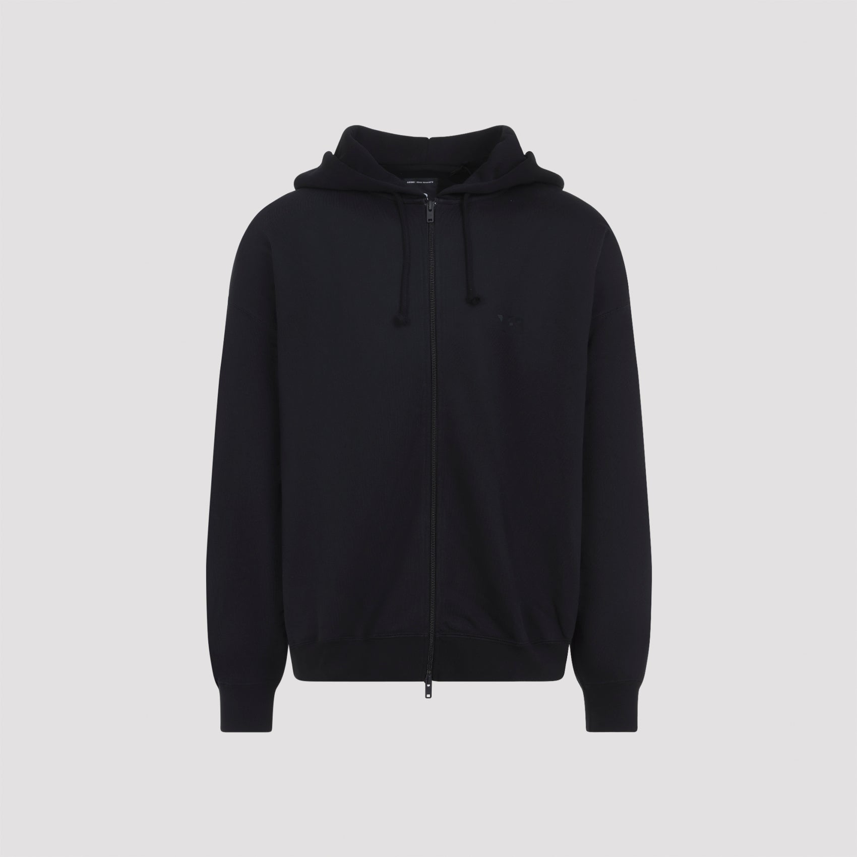 Y 3 Men's And 3 Hoodie - Fall Winter 25/26