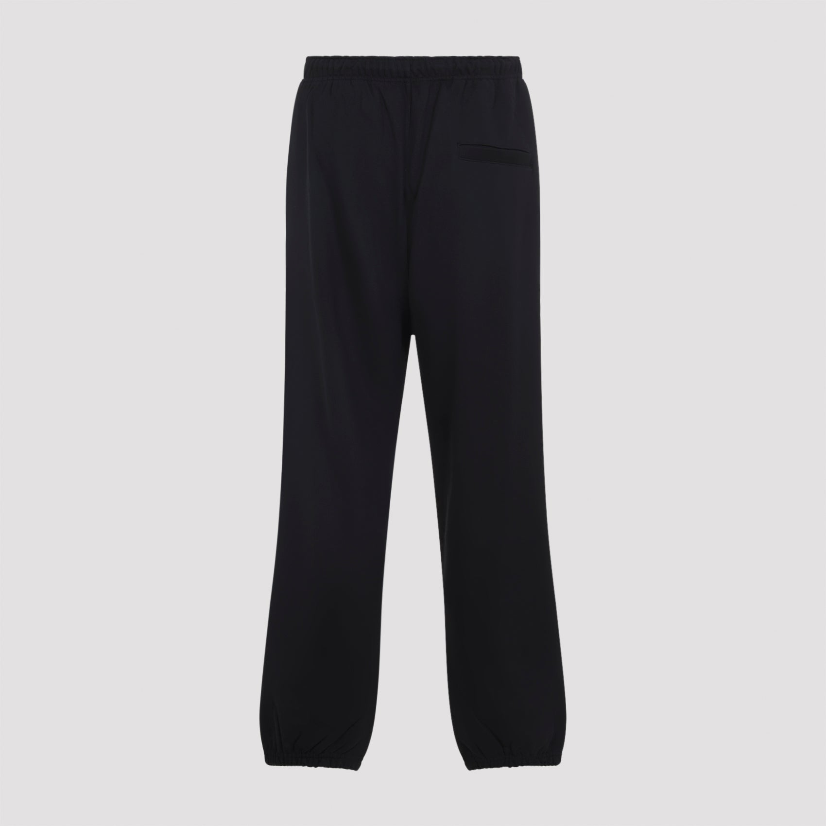 Y 3 Men's Track Pants with Elastic Waistband