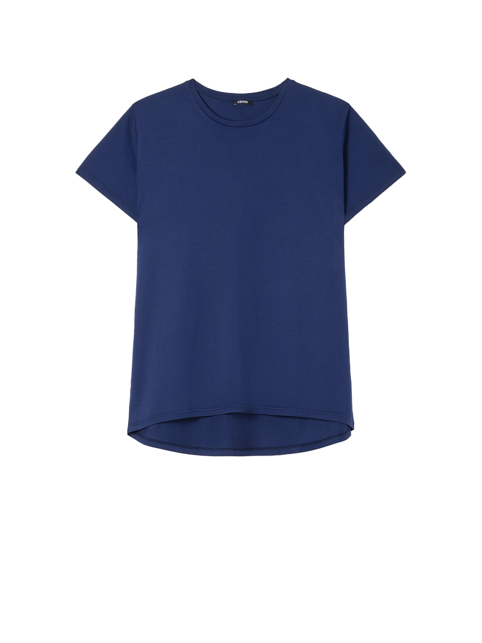 ASPESI Essential Women's Mini T-Shirt