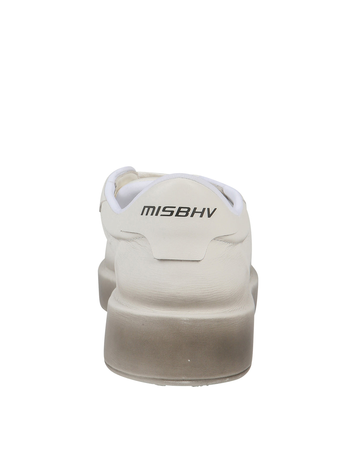 MISBHV City Sneaker in Leather for Men