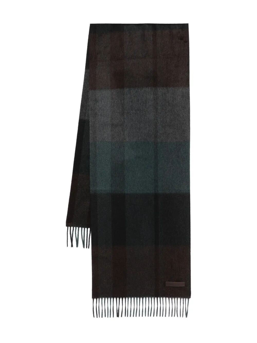 ZEGNA Cashmere Scarf