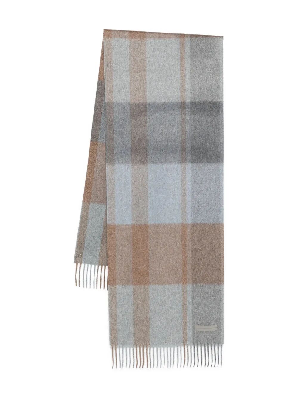 ZEGNA Cashmere Scarf