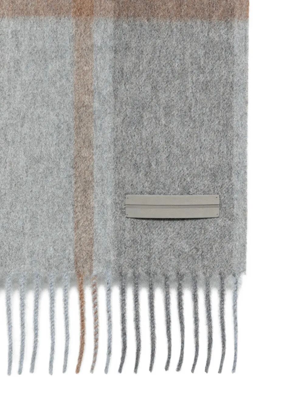 ZEGNA Cashmere Scarf