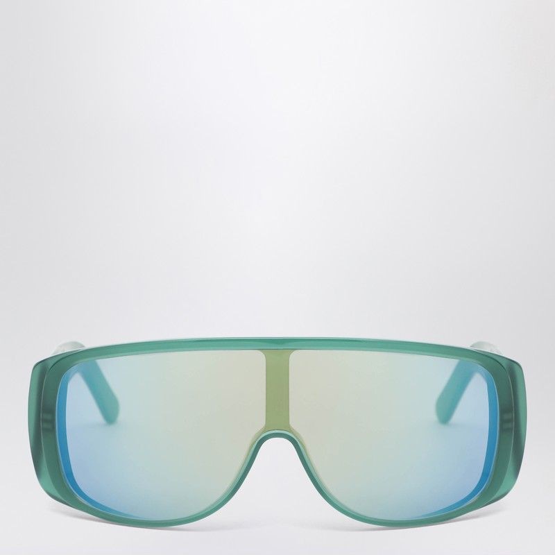 RETROSUPERFUTURE Mask Design Sunglasses for Men