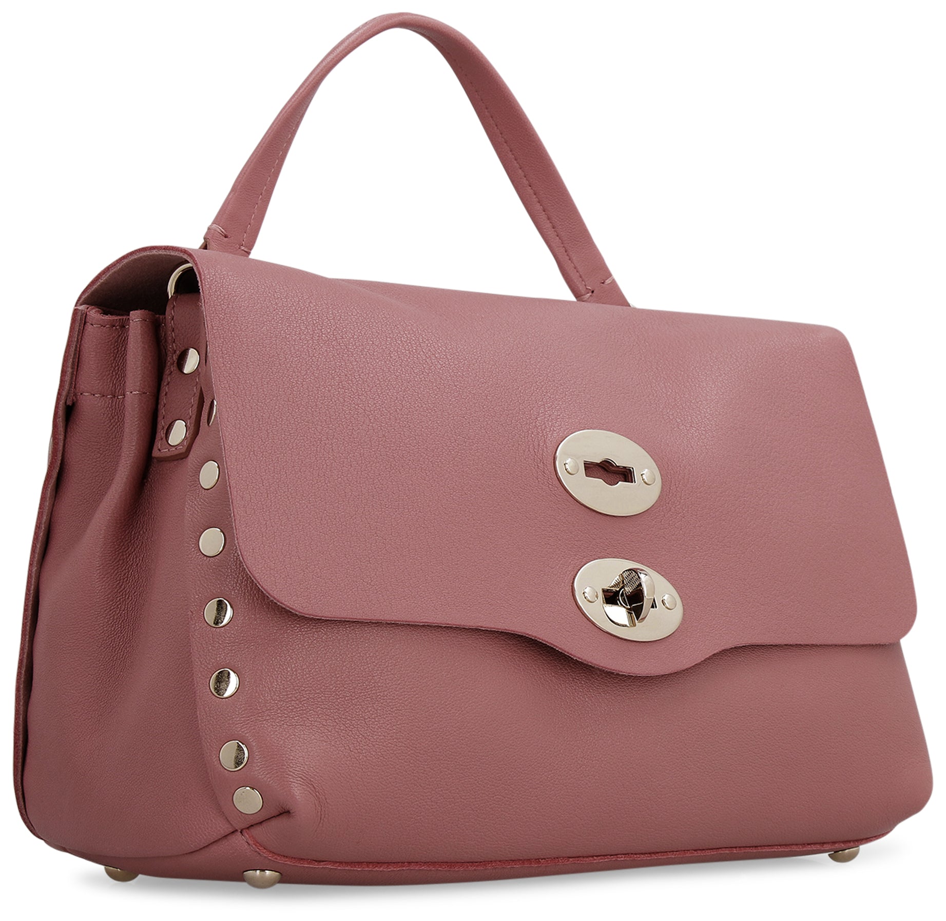 ZANELLATO Heritage S Line Mailwoman Mini Handbag