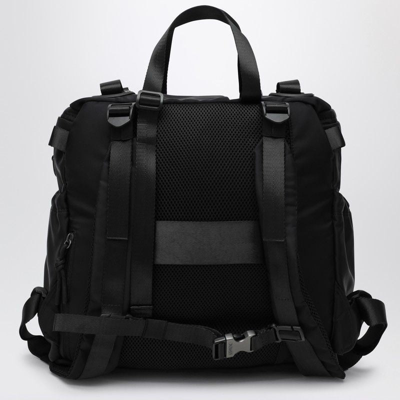 DONE Essential Backpack - East & West Edition