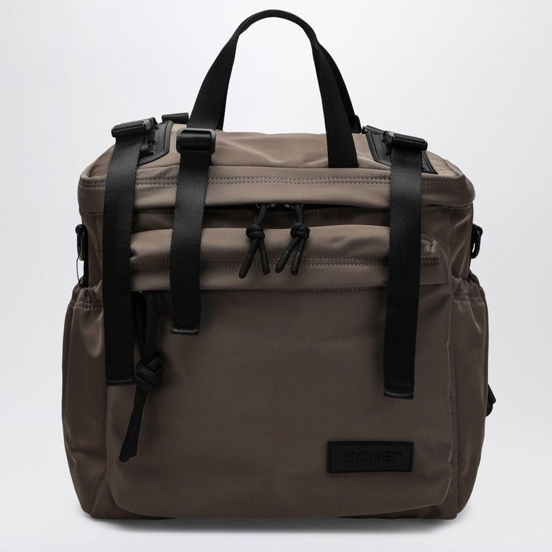DONE Versatile Mini Backpack for Men