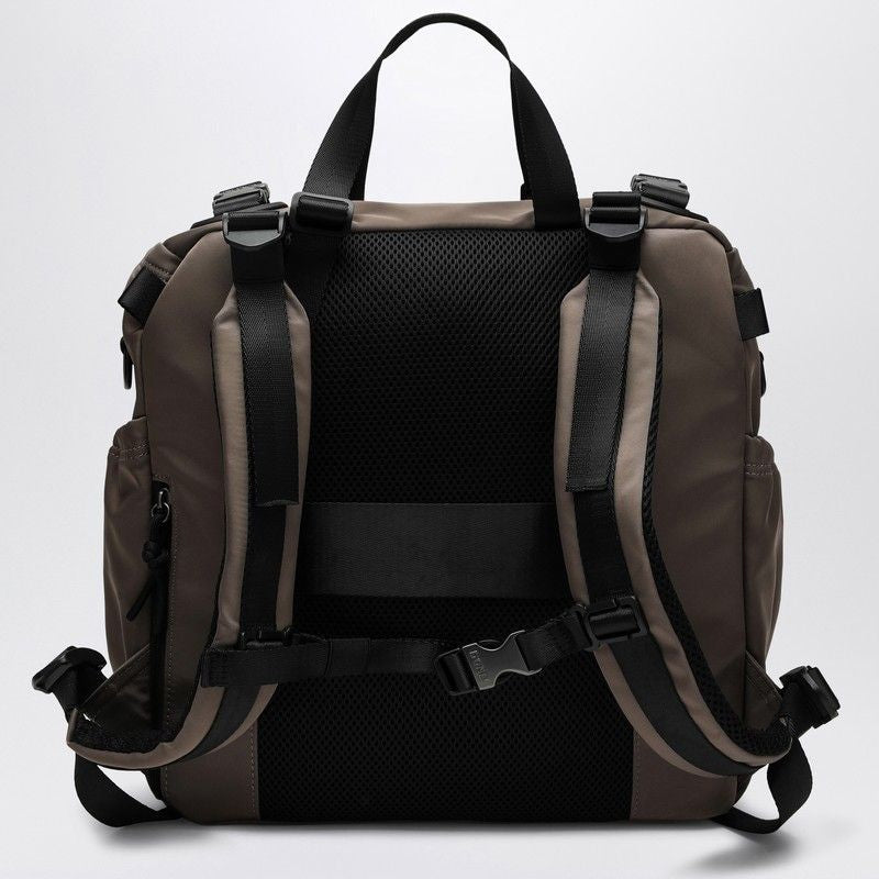 DONE Versatile Mini Backpack for Men