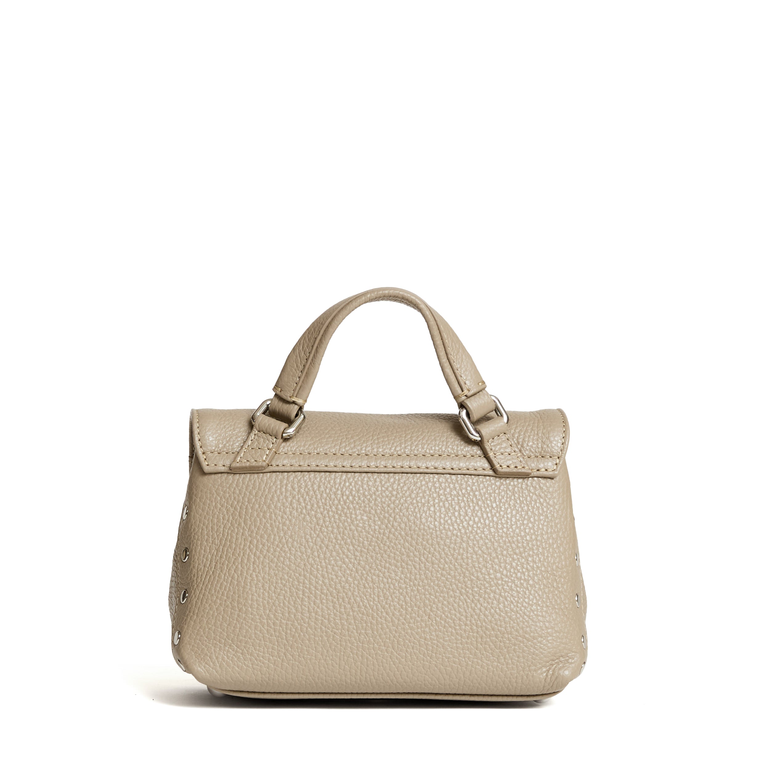 ZANELLATO Mini Daily Shoulder Handbag