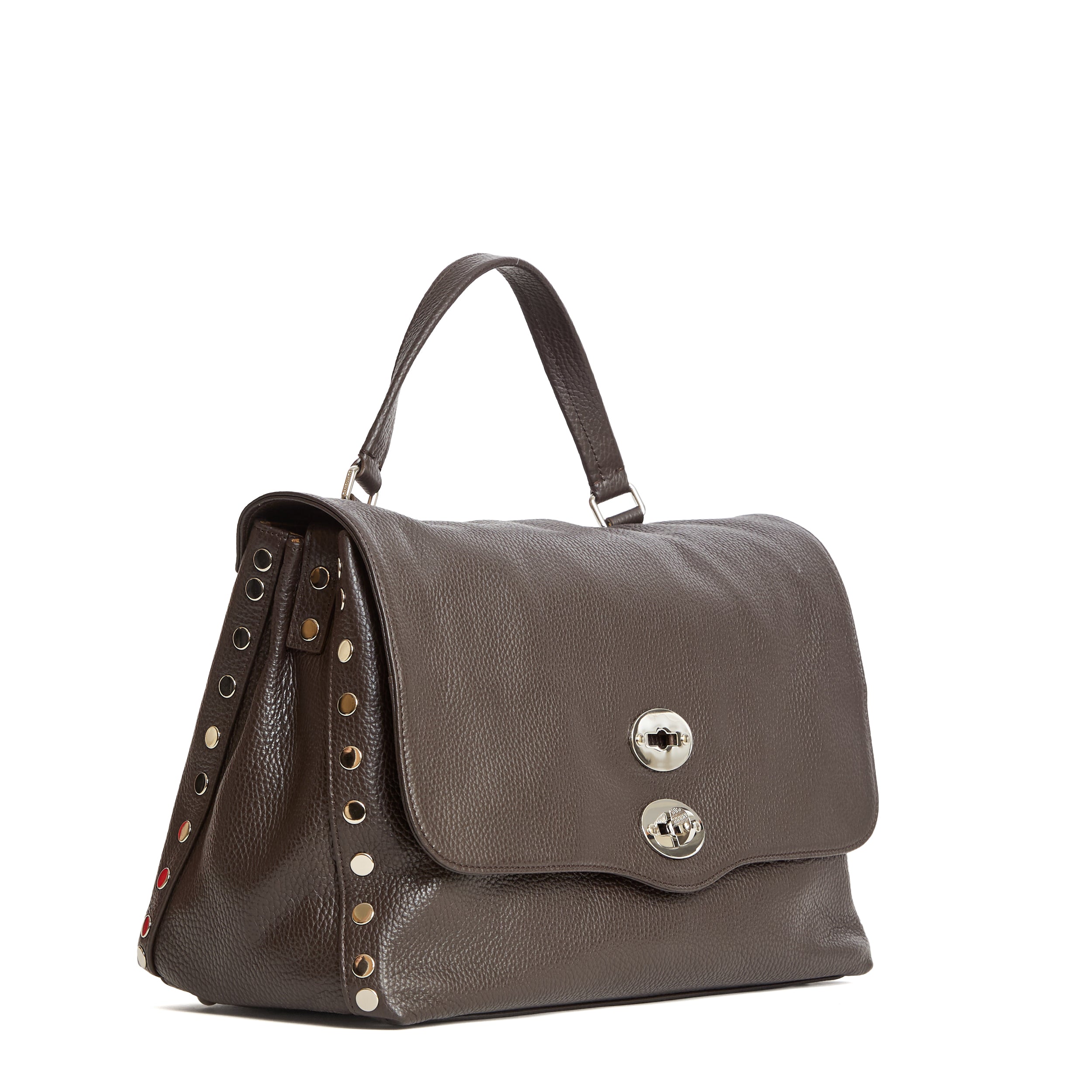 ZANELLATO Stylish Daily Medium Shoulder Bag