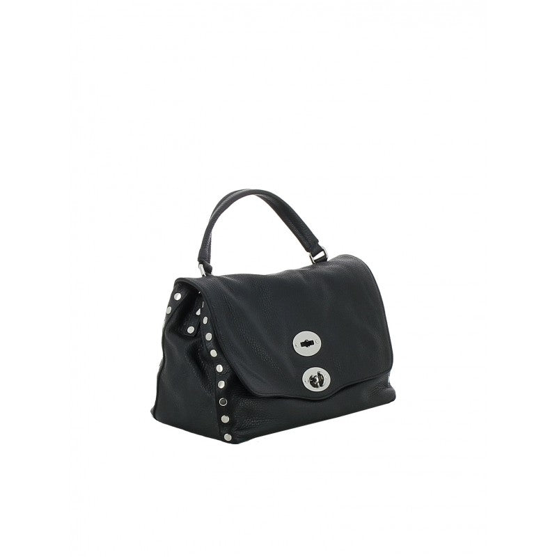 ZANELLATO CARRY OVER Postman Daily S Handbag