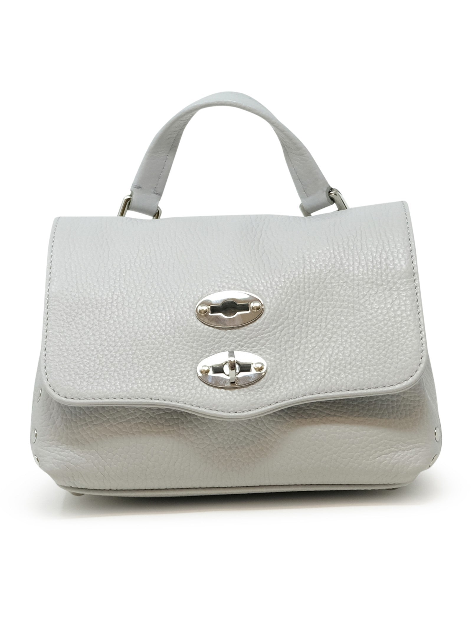 ZANELLATO CARRY OVER Mini Postman Daily Handbag - Stylish and Versatile