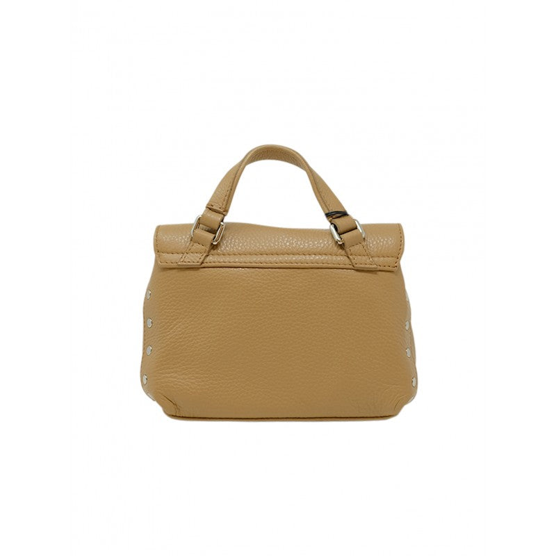 ZANELLATO CARRY OVER Mini Postman Daily Handbag - Chic & Versatile